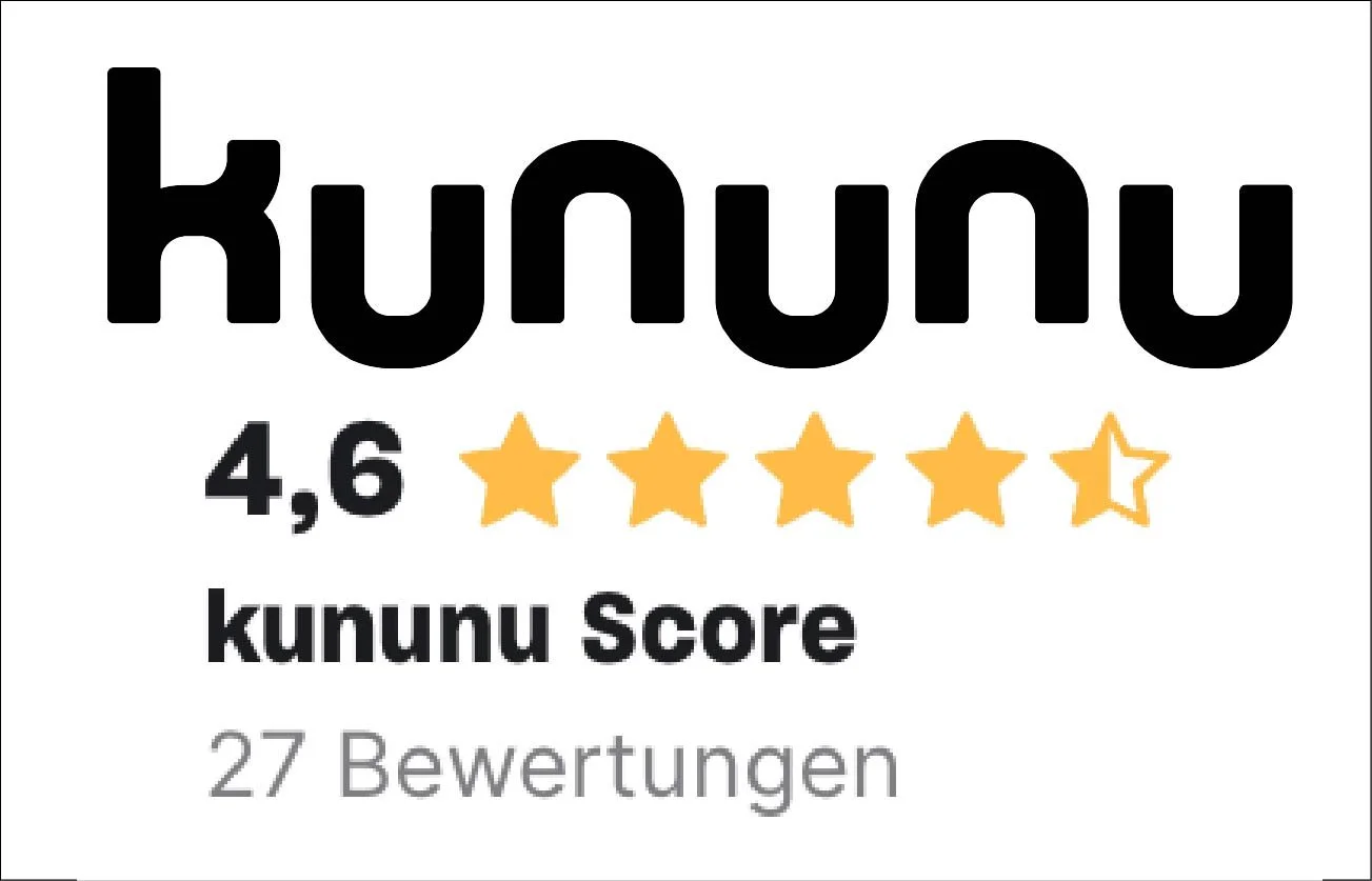 Kununu Reviews